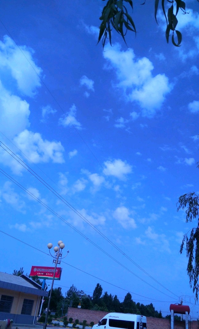 咸阳纳凉避暑好去处免费,西安咸阳避暑纳凉好去处