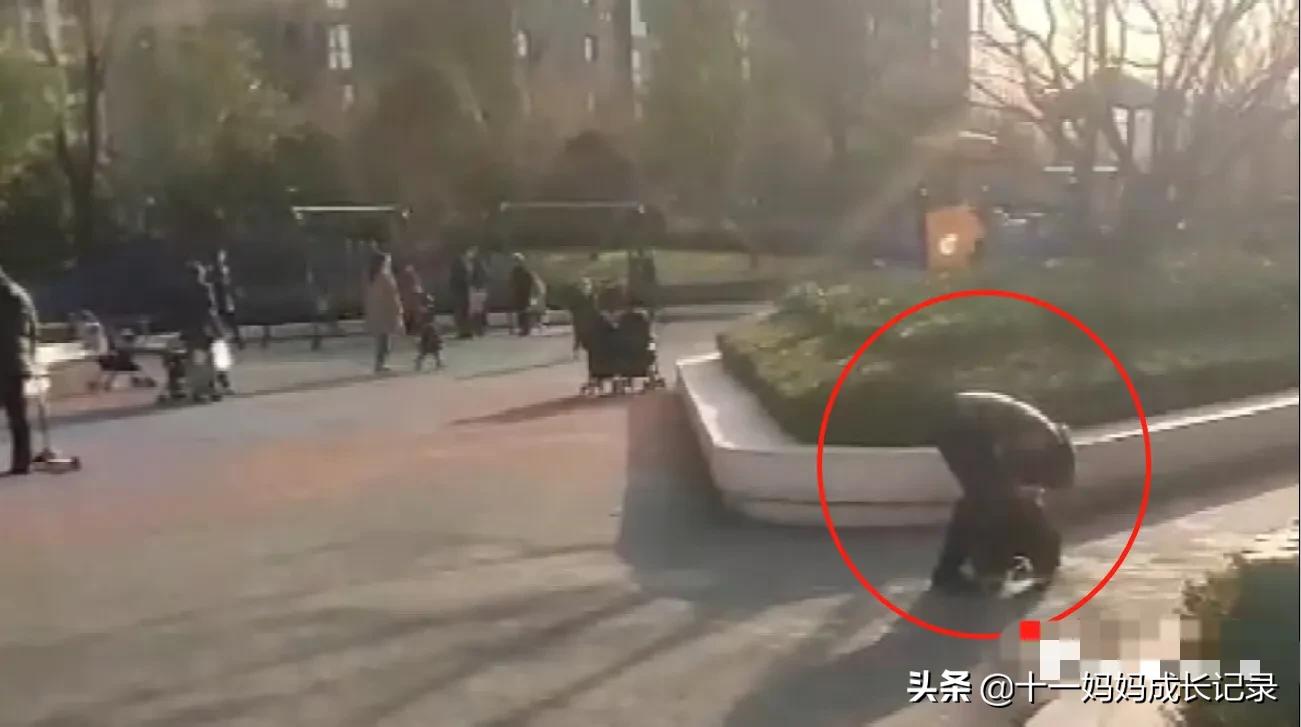 黄磊：随地大小便不是脏不脏的问题，影响孩子身心健康