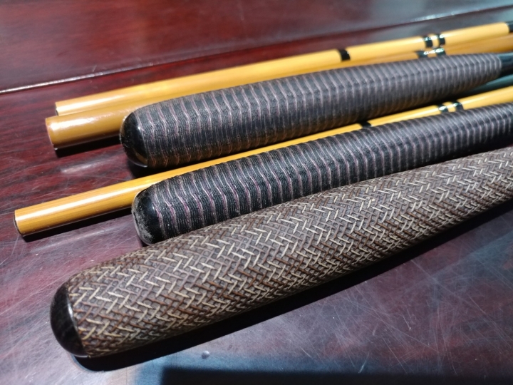 并继竿到底有多可怕,并继竿为什么这么贵