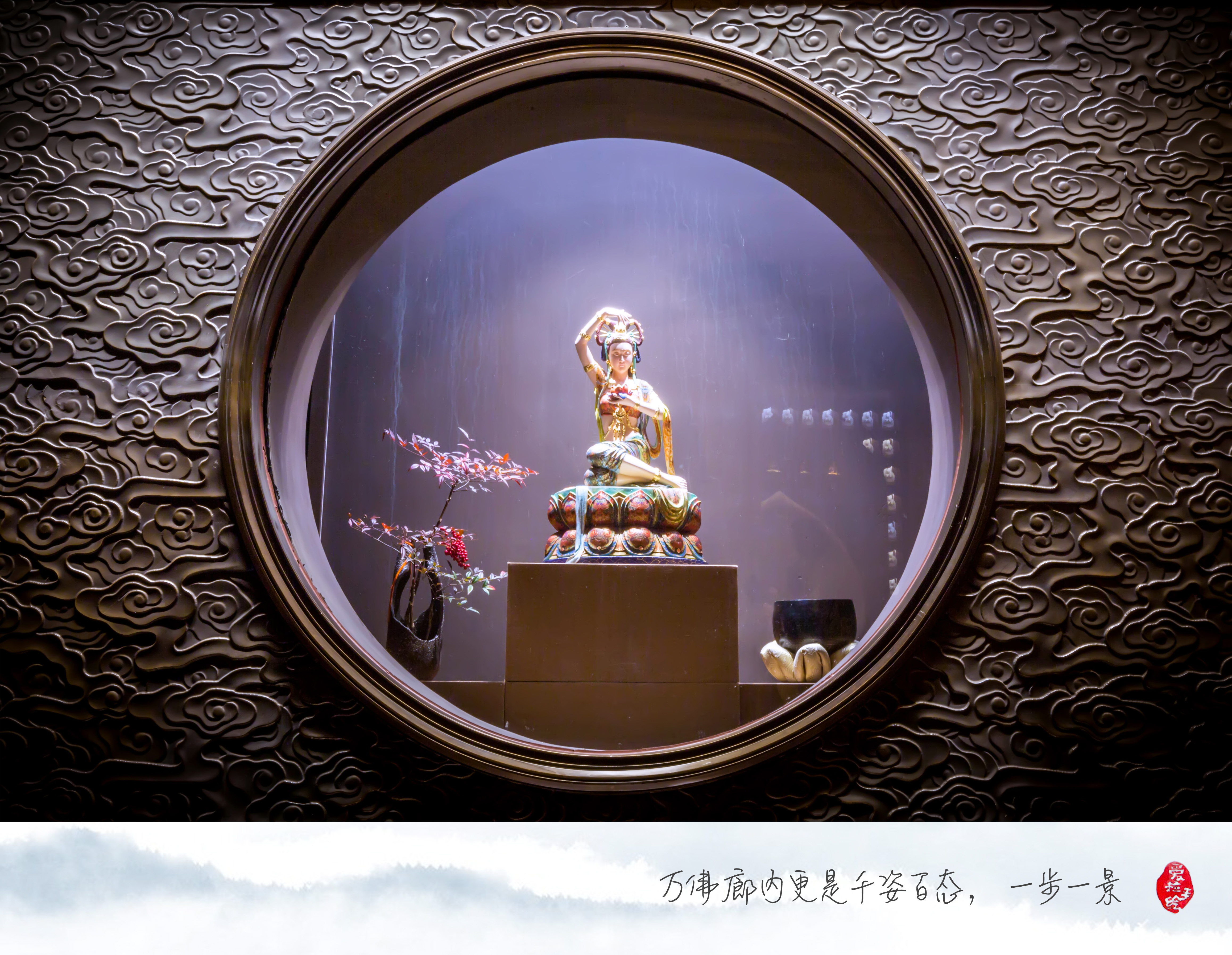 释迦牟尼佛的头盖骨,释迦牟尼25岁等身像之谜