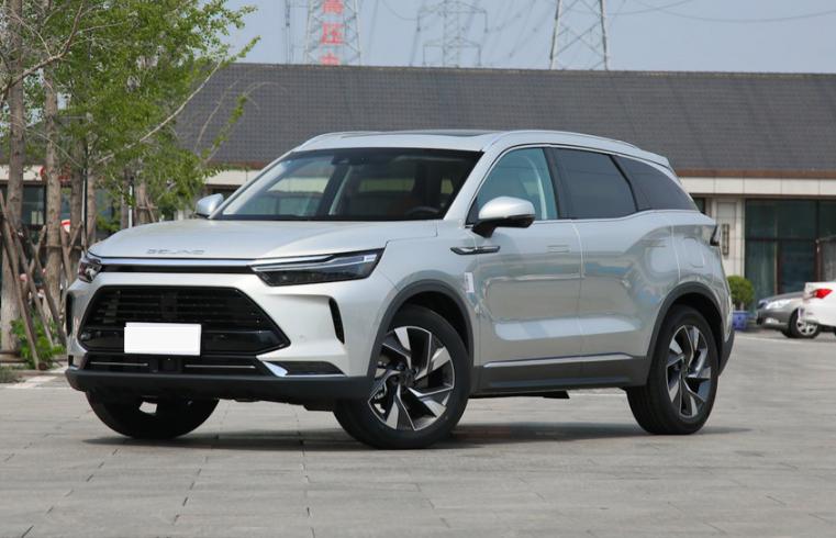 特斯拉全球销量出炉：离开中国死不了！北京X7：不学它，终身质保