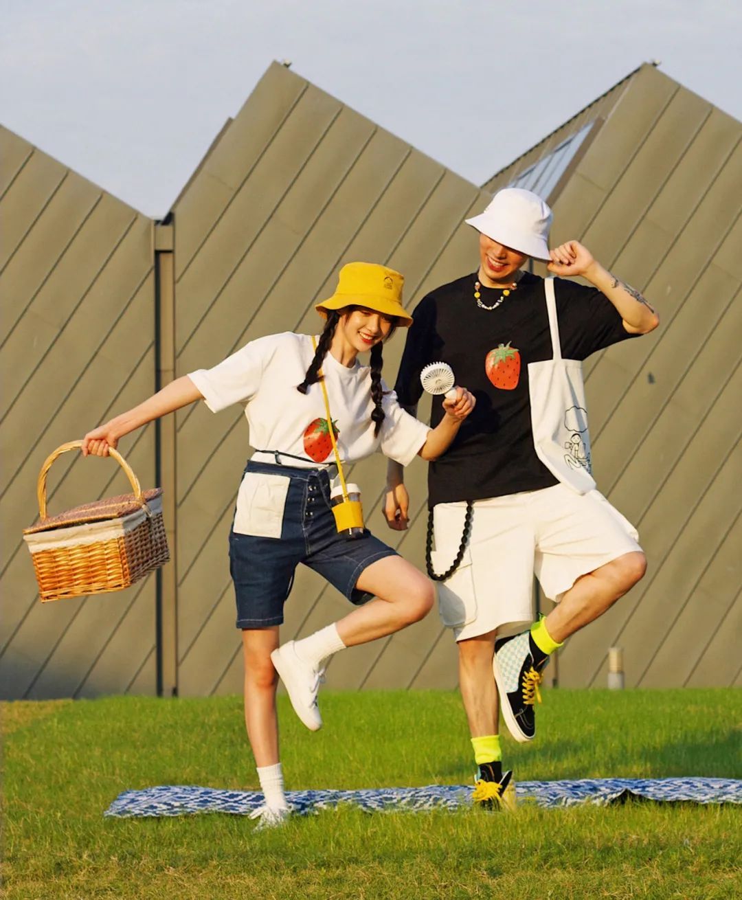 衣服怎么穿搭更好看学生党,别再乱穿衣