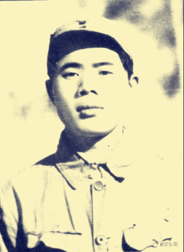 山西军工：黄崖洞系列兵工厂部分军工人物