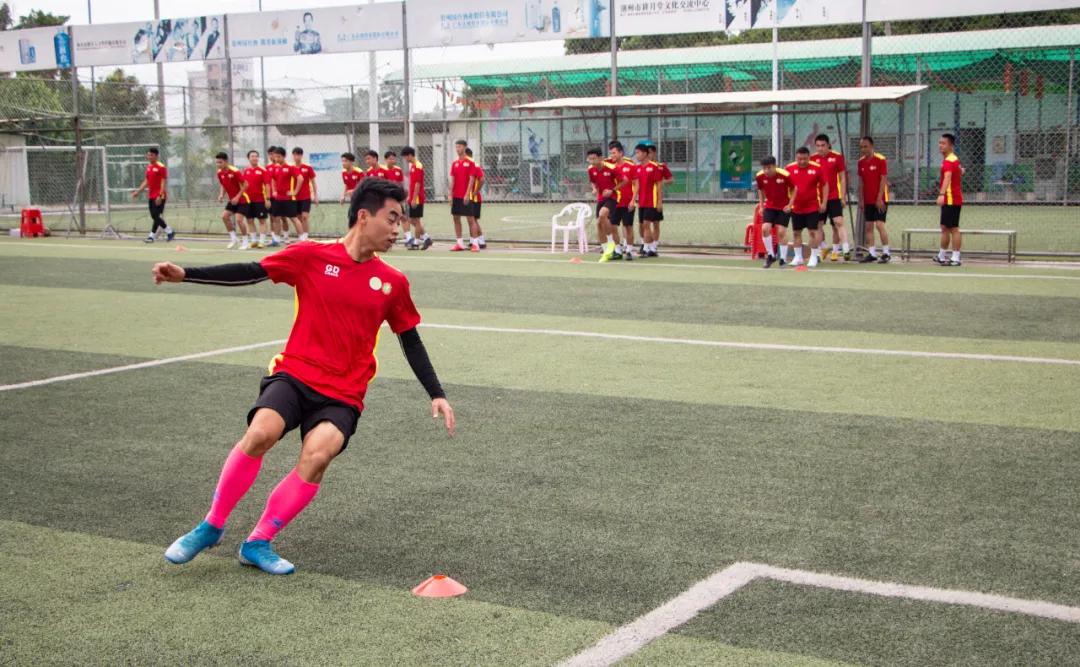 广东省e级足球教练员培训过关率,广东省足球协会e级教练员培训班