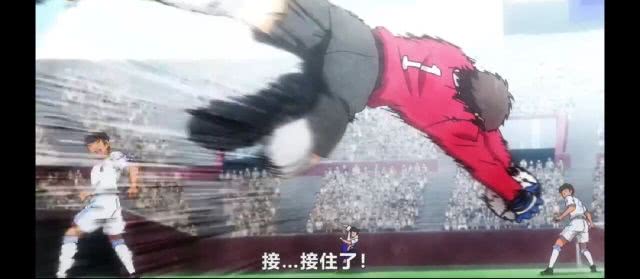 足球小将森崎第几集出场,足球小将守门员森崎