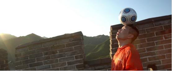 北京足球发展史,谈起中国足球