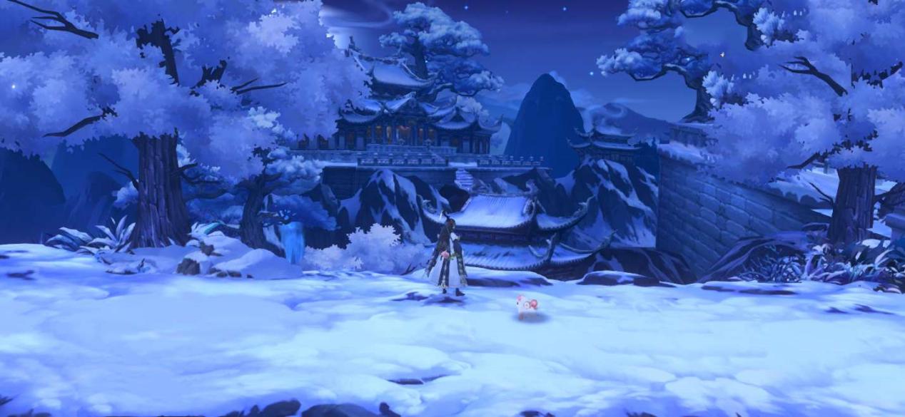 指环王网游什么时候回归,现在还有什么类似魔兽世界的网游