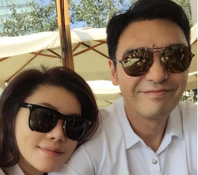 钟镇涛章小蕙背后的故事,章小蕙钟镇涛格局