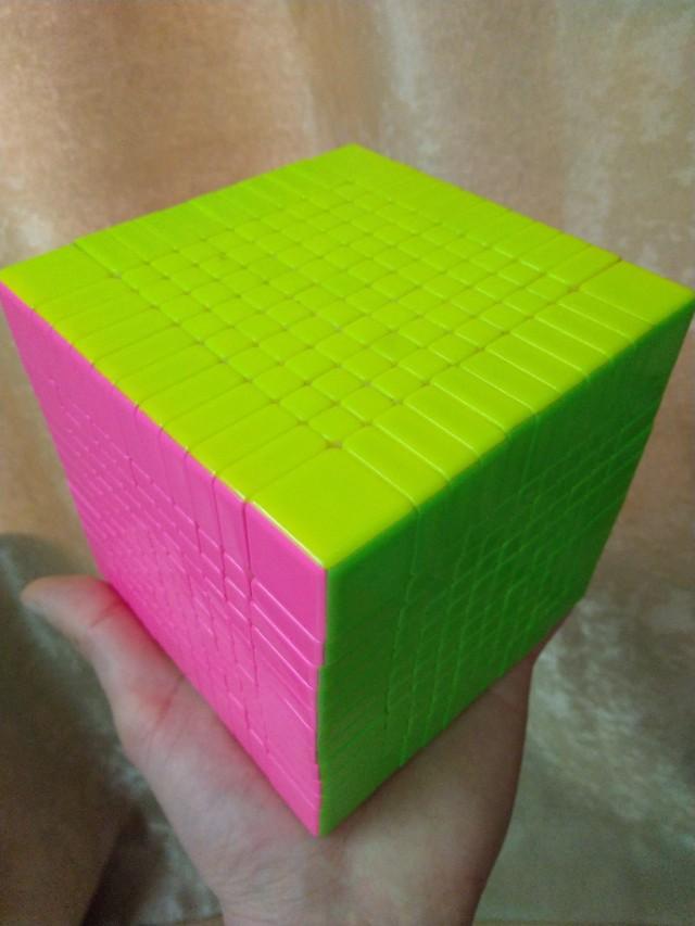 我和魔方的故事教程,我和魔方的故事500字