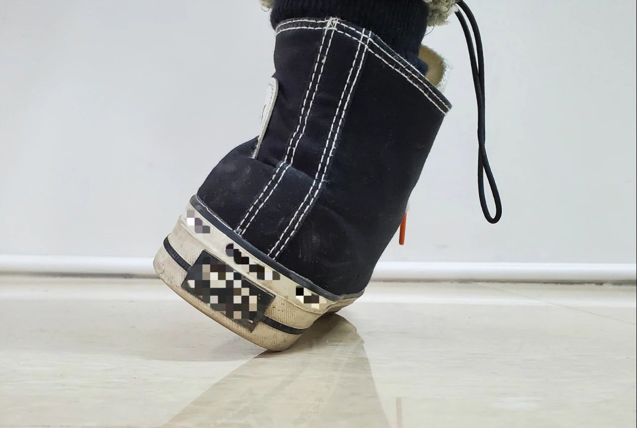 最黑科技的运动鞋,穿过很多碳板跑鞋