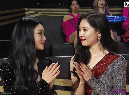 杨幂闪钻,杨幂林允最近的消息