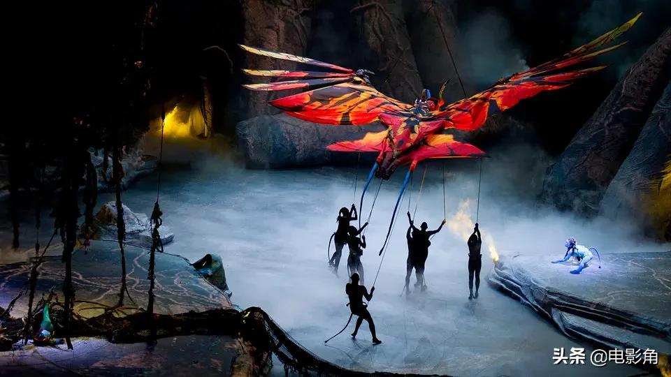 不只是票房霸主！关于《阿凡达》你不知道的10件事