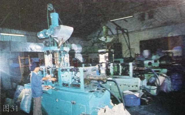 福建机械厂老照片,老照片里的江西工业记忆