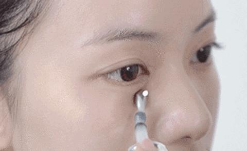 眼袋怎么消除简单方法男生,黑眼袋怎么消除最快方法男士