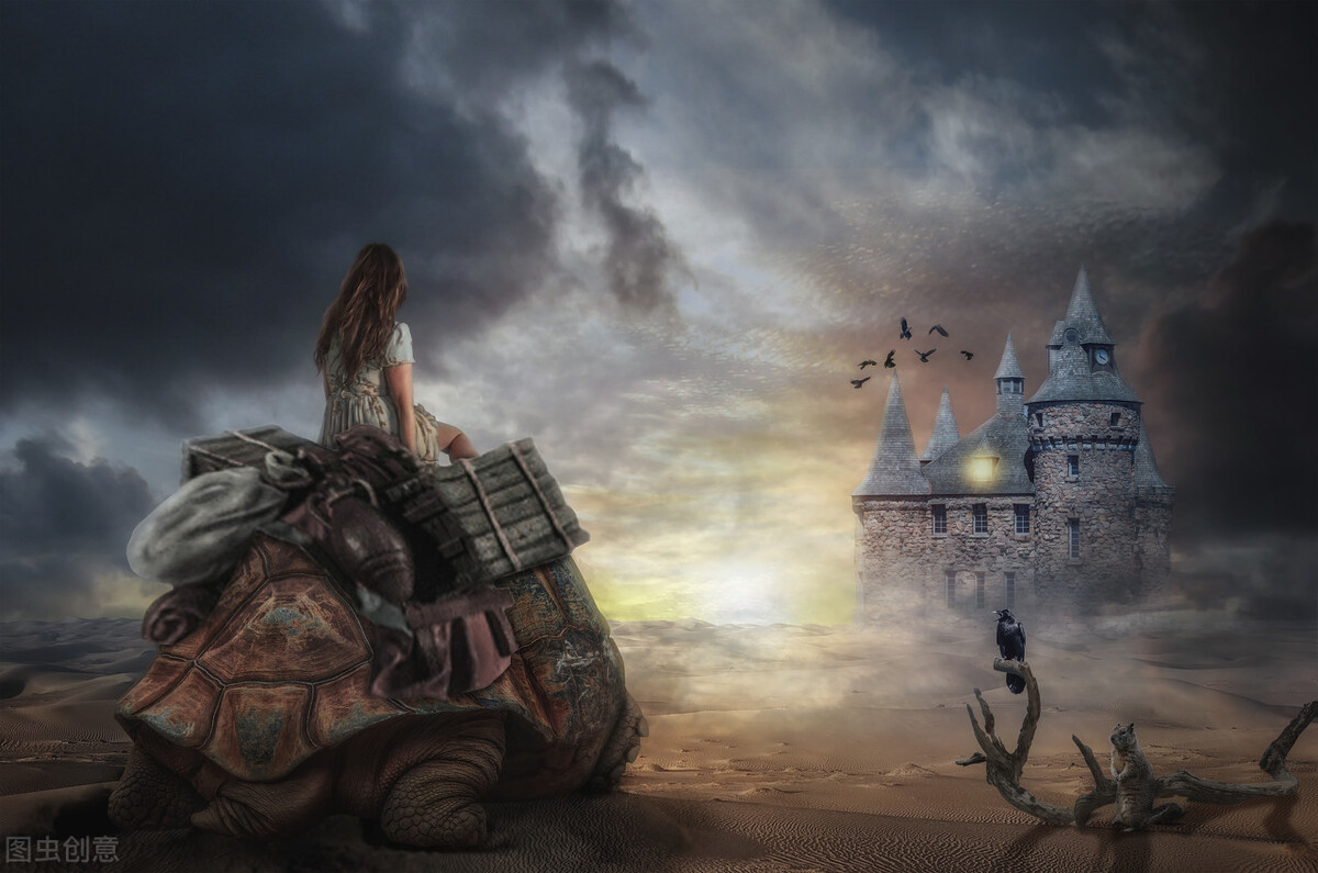 鬼谷子为什么不去建功立业,鬼谷子谋略之隐己成事