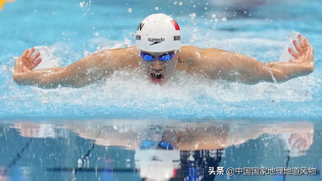 中国奥运冠军最多的是哪个城市,盛产奥运冠军的浙体院