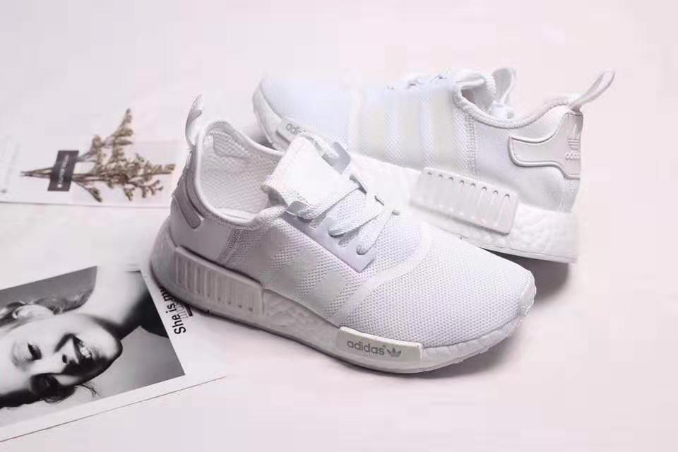 阿迪达斯ub和nmd哪个好,阿迪达斯nmd当年为什么火