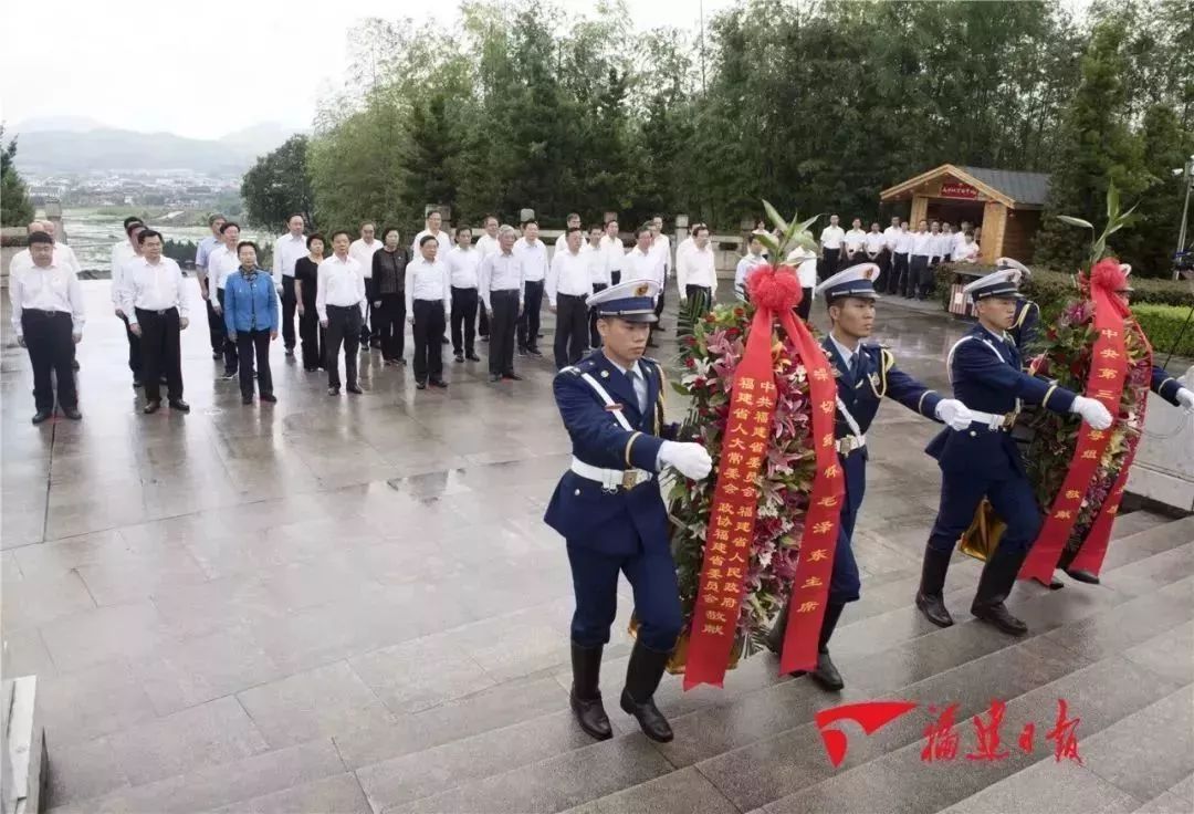 学习古田会议总结,重温红色记忆古田会议