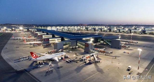 土耳其机场接人怎么收费,土耳其机场接人