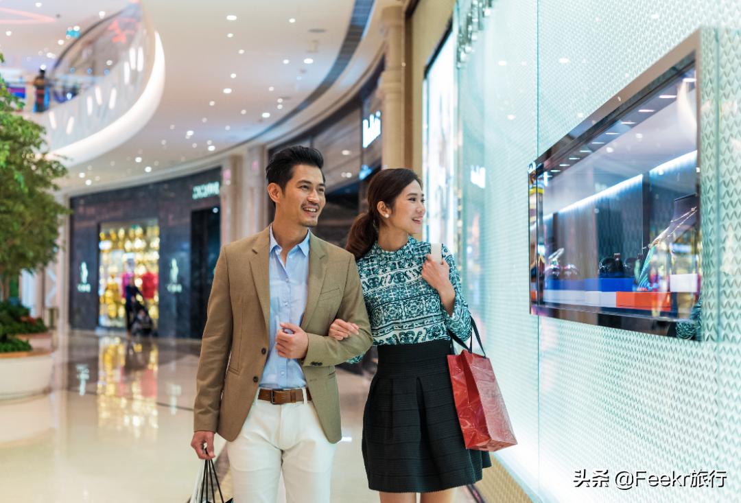 可能是今年唯一安全的“出境目的地”！机酒双双打折，现在去正好