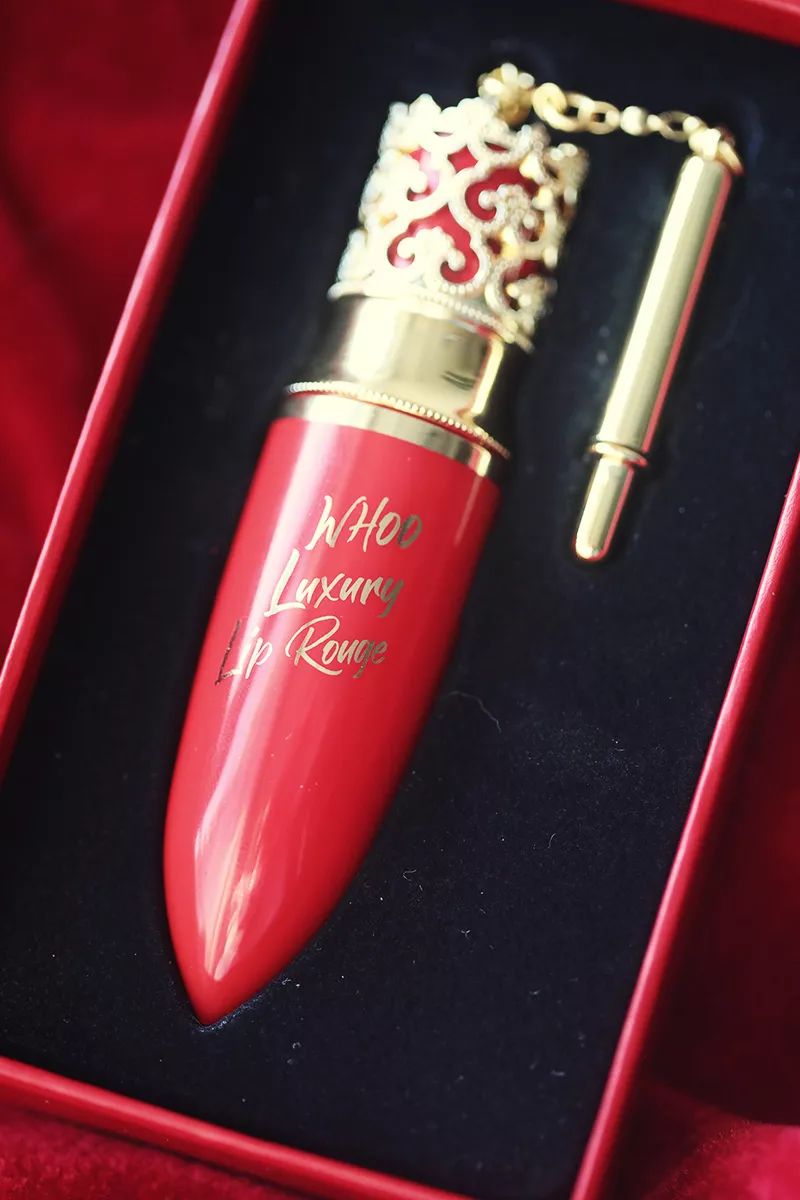 高人气的“大女主”妆容精髓，附口红试色|美妆