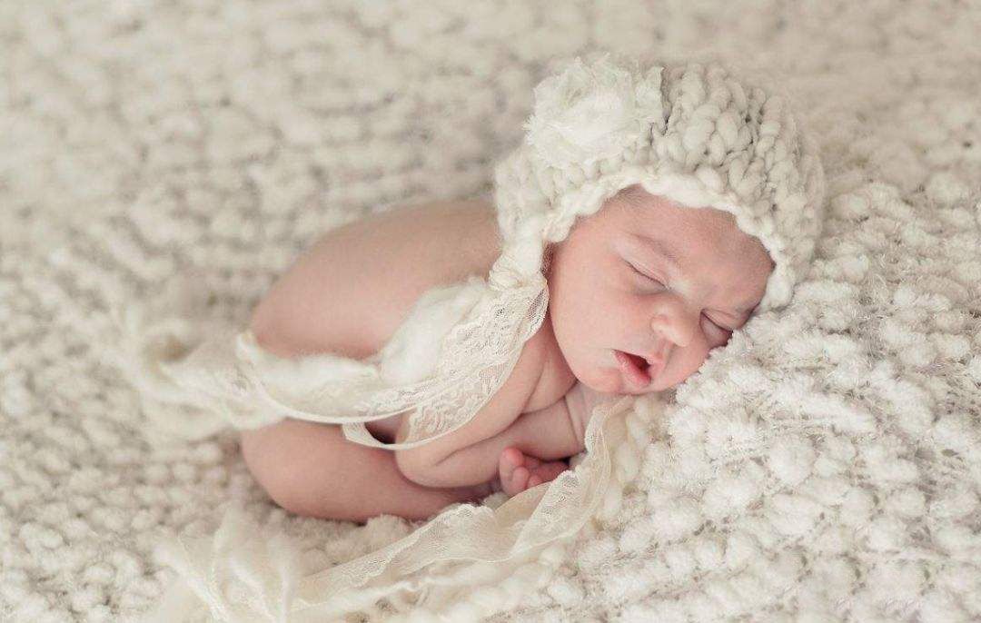 宝宝私密怎么护理,婴儿的私密护理