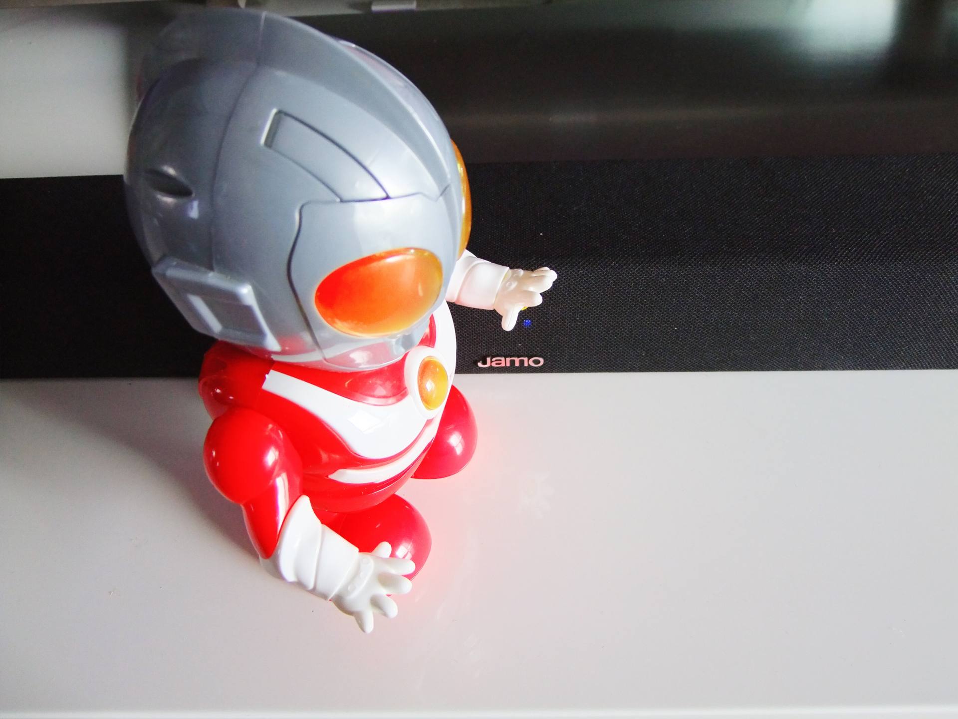 电视音效差怎么办,电视回音壁音响JBL