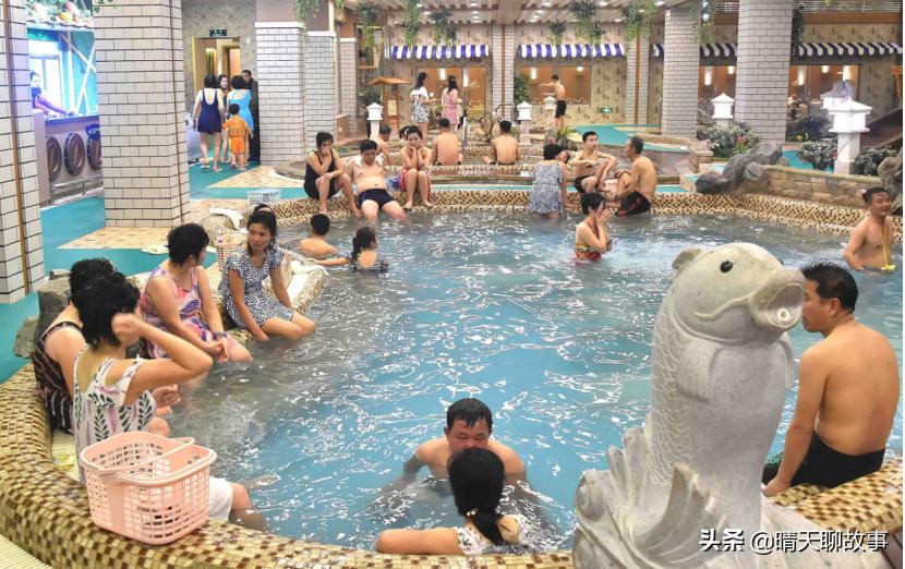 朝鲜工资有多少？各种票据，都能换什么吃喝用品