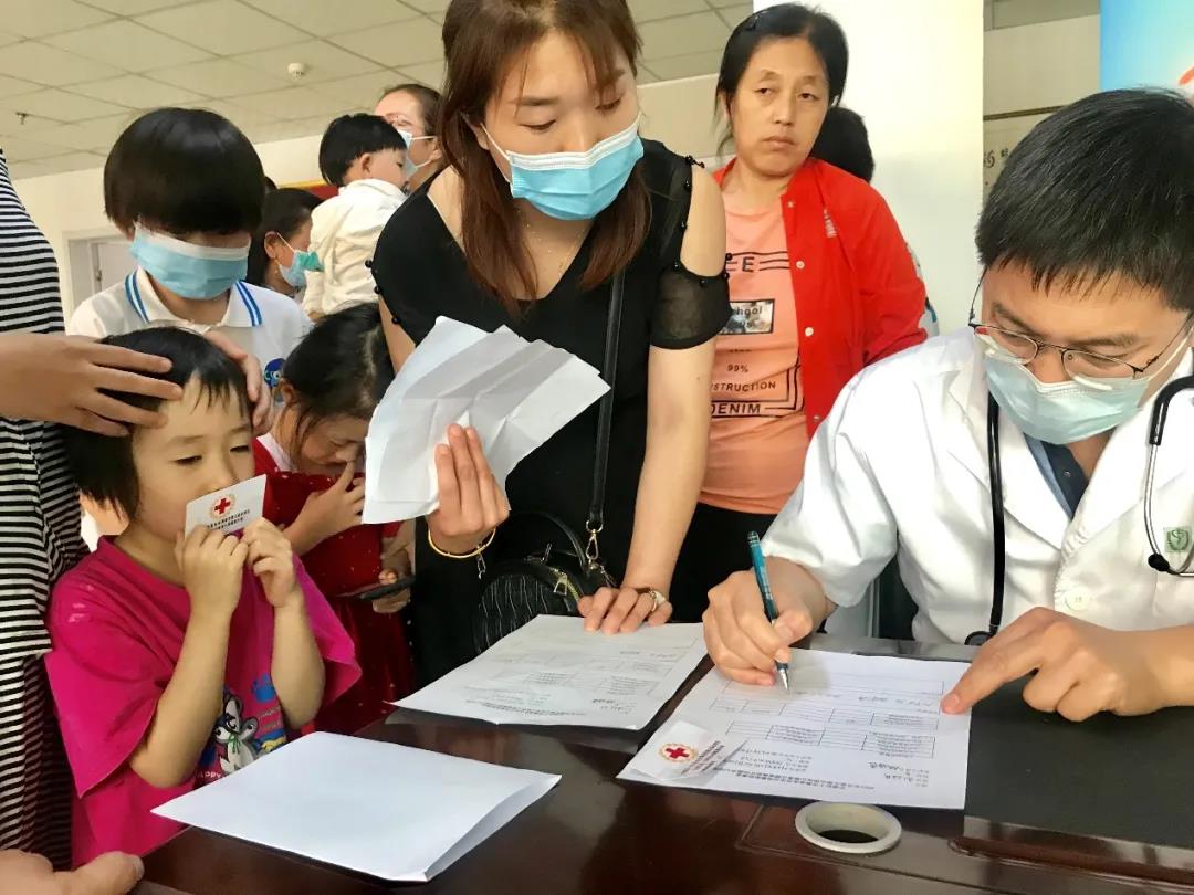 心脏病患儿爸爸,先天性心脏病孩子的爸爸