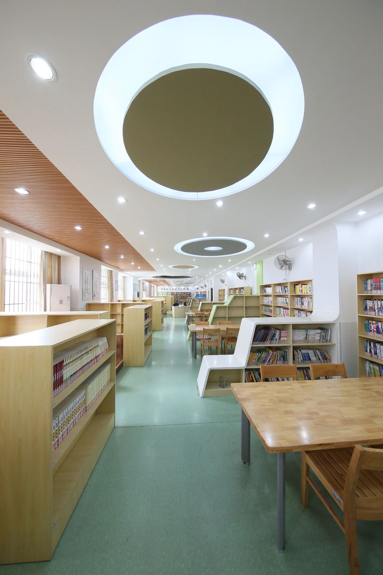 金中新校区,金中岱山教育集团