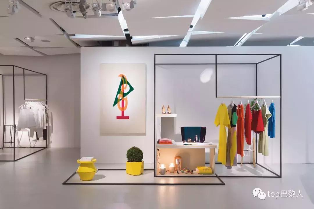 买手店攻略大全,资深买手买衣服