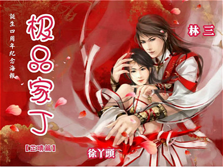 这本小说是作者的封笔之作，火遍全网，真正书写了一举成名的传奇