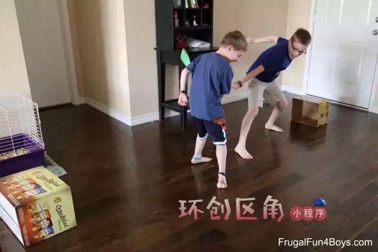 户外活动的十种玩法,户外活动玩什么好