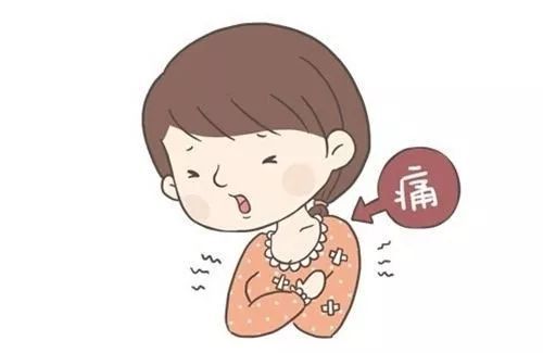 乳房病多久会恶化,乳腺病真实案例