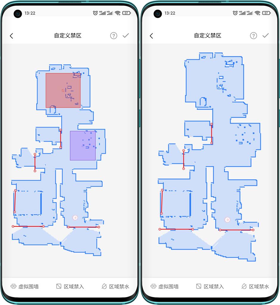 1000元以内扫拖机器人性价比排名,1千元性价比最高的扫拖机器人