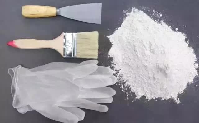 瓷砖补漏被坑,瓷砖建材避坑