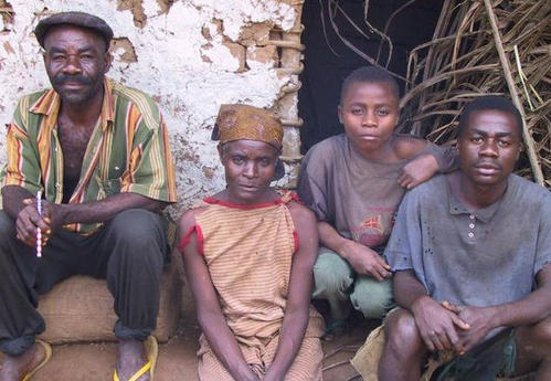 俾格米人身材如侏儒般矮小，为何8岁就能孕育下一代？