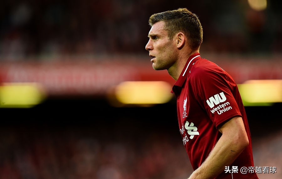 利物浦米尔纳个人资料,米尔纳利物浦完整视频