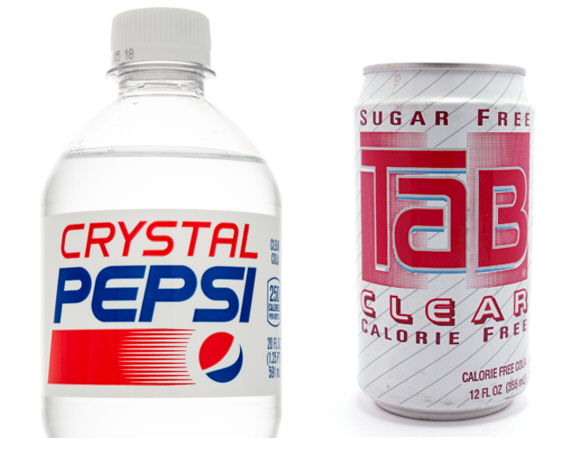 可口可乐和百事故事,可口可乐与百事可乐的战争