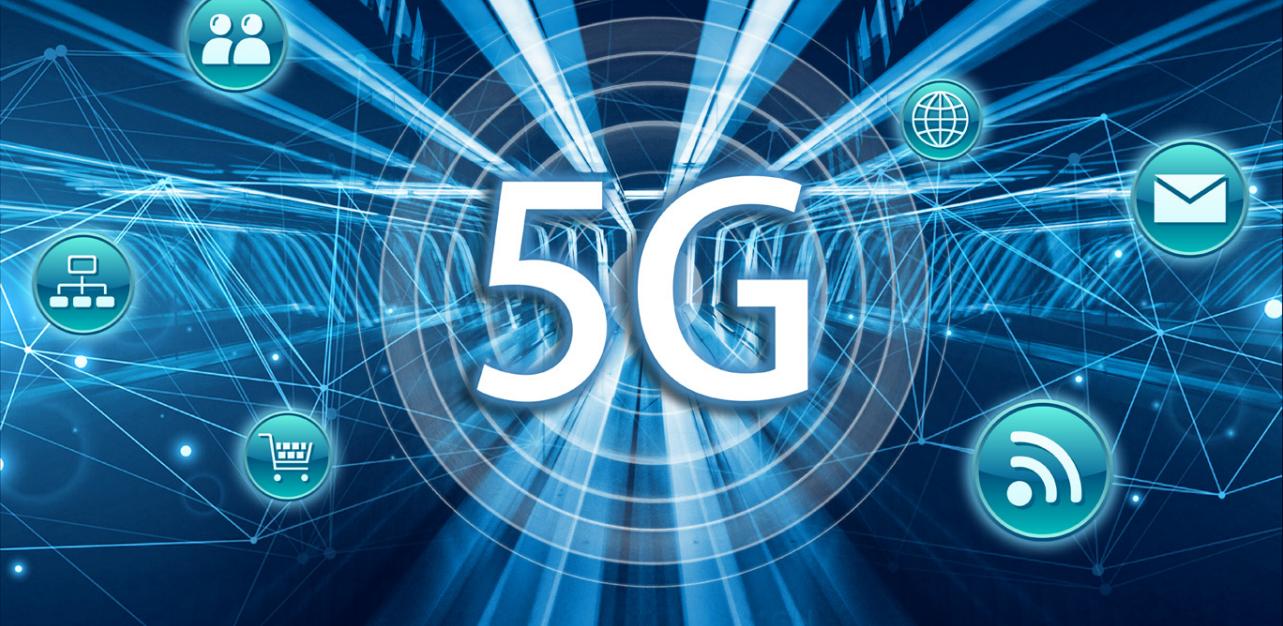 5g网络强大的视频,5g网络视频