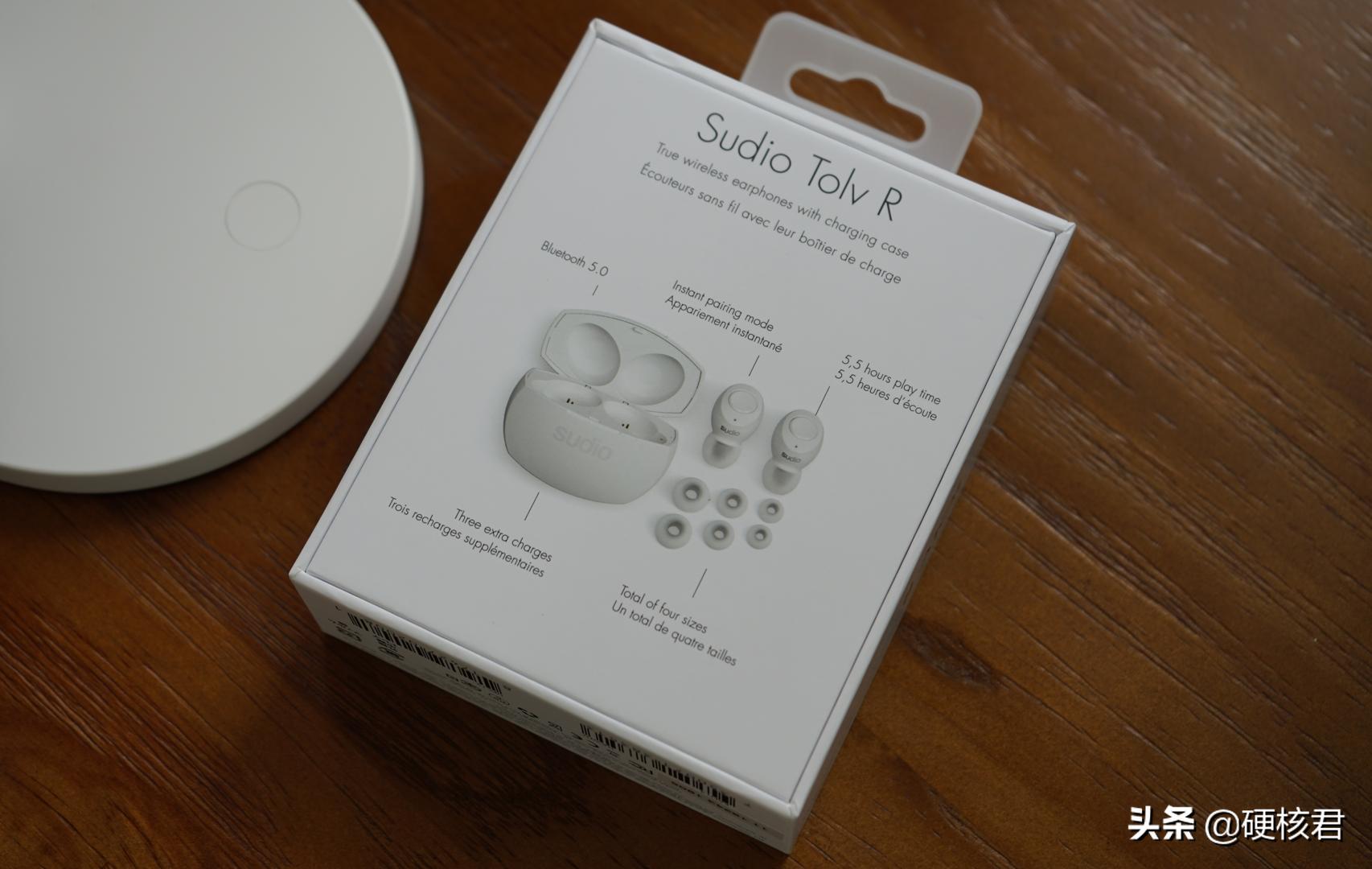 瑞典sudio耳机测评,西伯利亚入耳式耳机评测