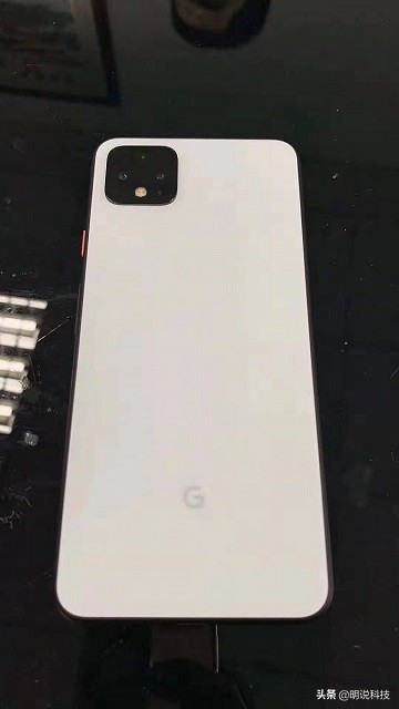 googlepixel4a5g,谷歌pixel4相机尺寸imx363