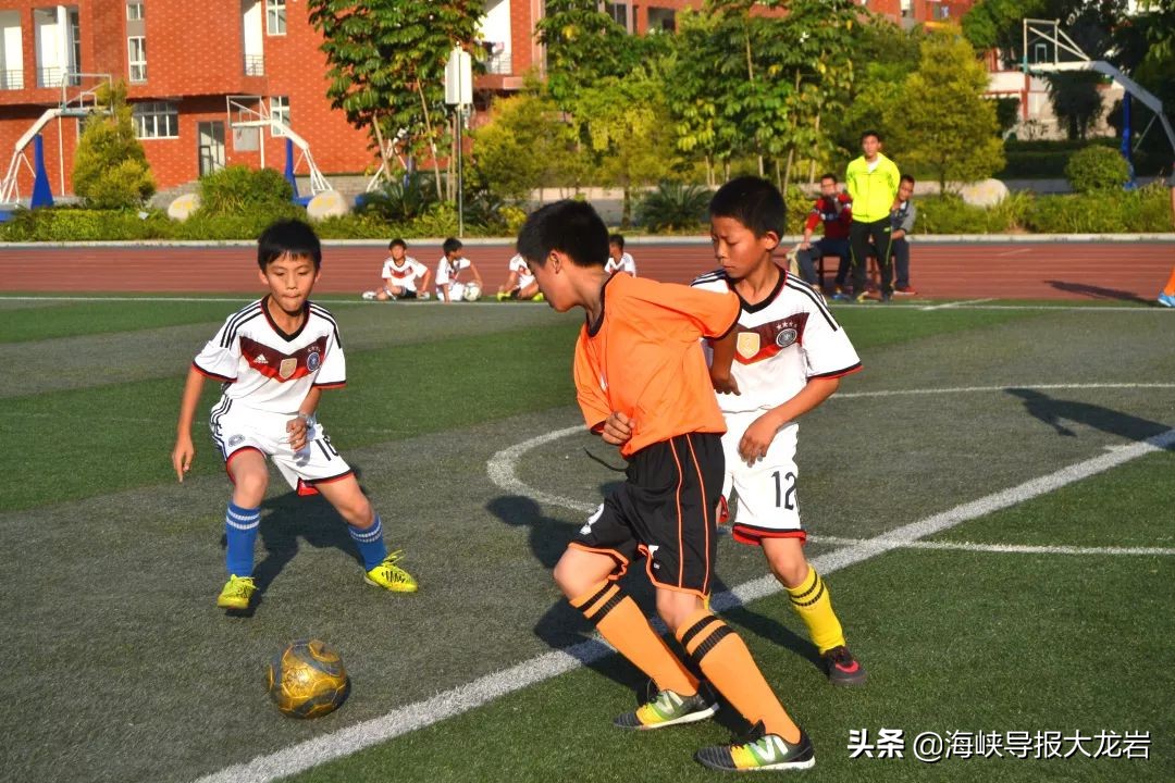 2019校园足球联赛小学组女子甲组,闽侯县白沙中心小学足球比赛