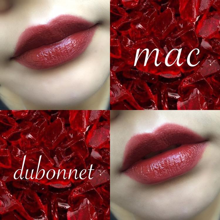 年度最爱彩妆口红推荐哪款,年度最爱口红大牌