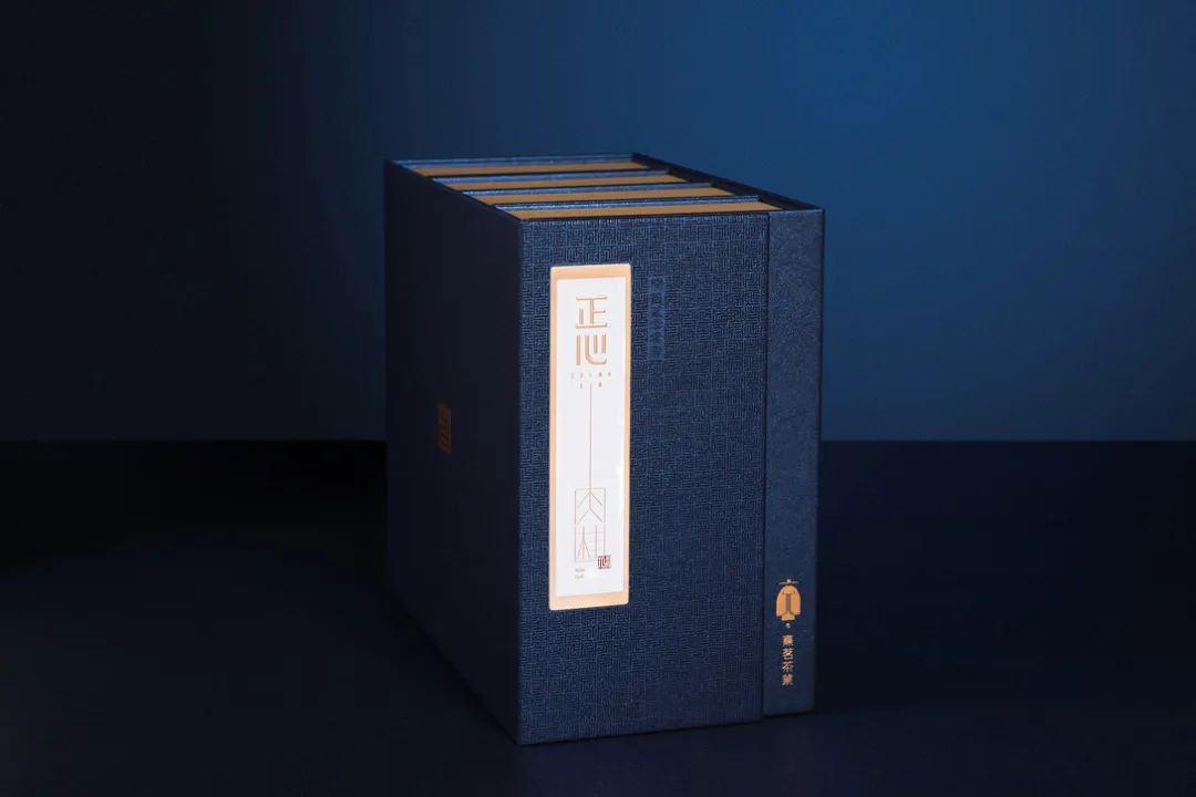 比较有高级感的茶叶包装,中国风茶叶包装简单