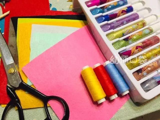 双旦礼物手工,双旦礼物清单大玩偶