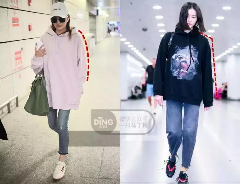 怎么穿出休闲随性风,怎么穿出潮流风格