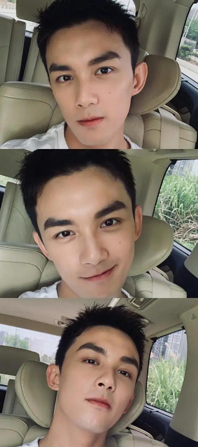 明星都用什么头像赵丽颖,明星照片关晓彤迪丽热巴