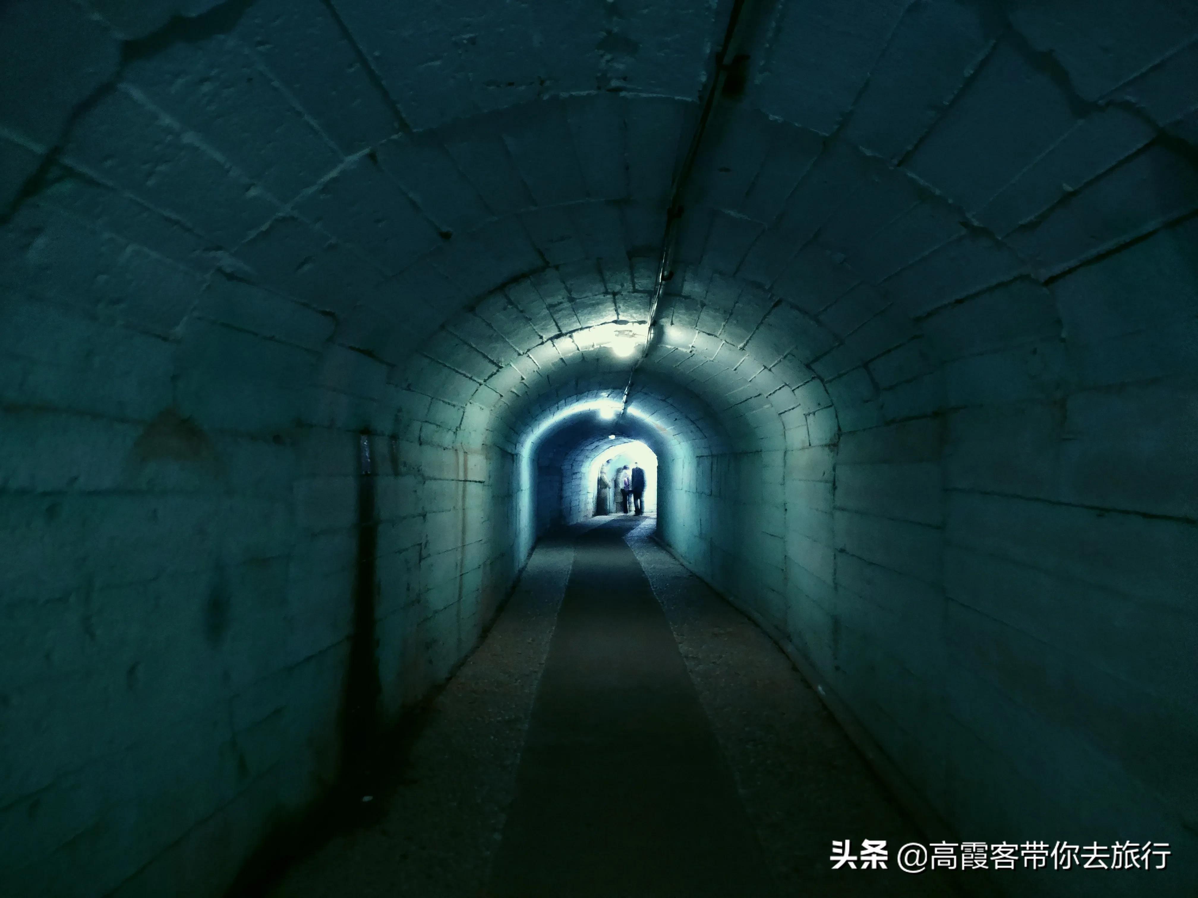 长岛观景图,五月真实长岛