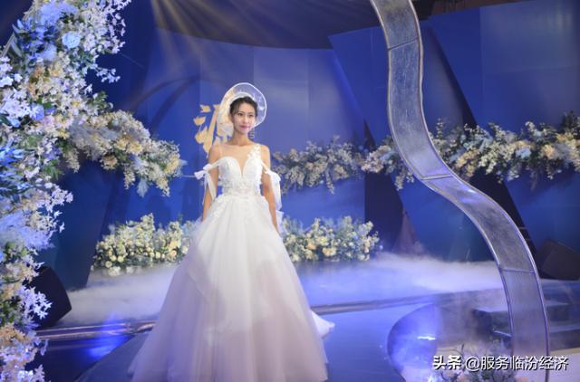 临汾市尧都区结婚典礼,临汾牵手婚礼